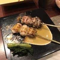名古屋コーチン 堀江 - 