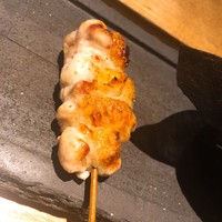 焼鳥 市松 - 