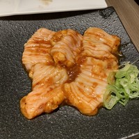 焼肉SEJONG 錦店 - 