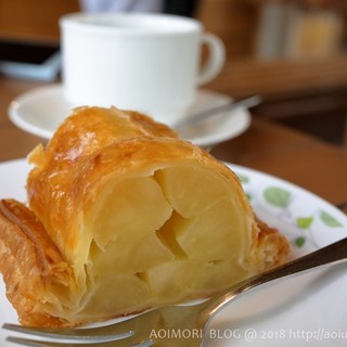 十和田湖マリンブルー - 料理写真: