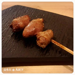 焼鳥 山もと - 