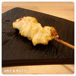 焼鳥 山もと - 