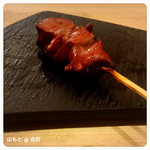 焼鳥 山もと - 