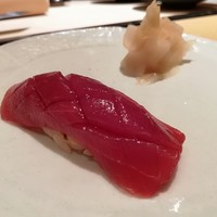 鮨南山 - 