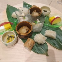 魚菜由良 鼎 - 