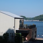 スターバックスコーヒー コースカベイサイドストアーズ店 - 