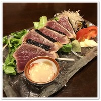 土佐料理 祢保希 日本橋店 - 
