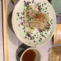 お座敷 天婦良 あやめ - 
