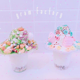 グラムファクトリー_1