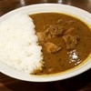 カレー&オリエンタルバル 桃の実 水道橋店