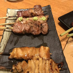 Yakitori Miyagawa - 