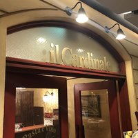 イル カルディナーレ 銀座本店 - 