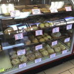 Nanding's Bakery - 