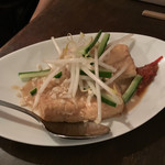 松記鶏飯 - 