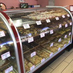 Nanding's Bakery - 
