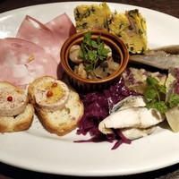 ビストロあじと - 