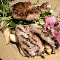 ビストロあじと - 