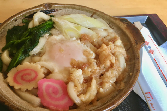 カフェ・ド・エム - 室蘭（喫茶店）の写真