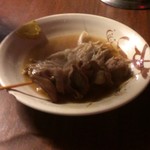 丸和前ラーメン - 