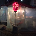 丸和前ラーメン - 