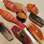 Sushi Arata - 