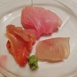 Sushi Arata - 