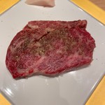 和牛料理と肉鍋 肉のなごみ - 