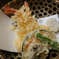 日本橋 やぶ久 - 