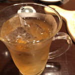 十四番目の月 - 山梨県産ブドウジュース（赤）