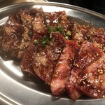 Oosaka Yakiniku Horumon Futago - 