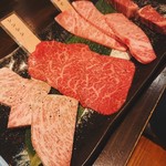 肉ばんざい - 