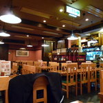 和人餃子房 銀座 俵屋 - 