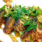 居酒屋だいだい - %E3%82%AB%E3%83%84%E3%82%AA%E3%81%AE%E3%81%9F%E3%81%9F%E3%81%8D