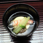 Omakase Kappou Idutsuya - 