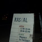 アジア食堂RASCAL - 
