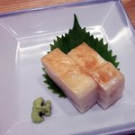 郷の舎 花背 - はもかま