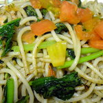 ジャポネ - バジリコ横綱　アップ（2011.9）