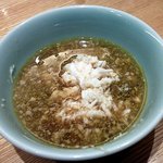 郷の舎 花背 - 毛ガニ