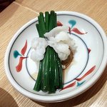 郷の舎 花背 - はもしゃぶ