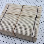 郷の舎 花背 - 土産（はも寿司）