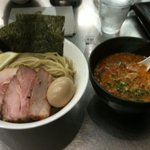 麺処 ほん田 東京駅一番街店 - 