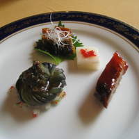 中国料理 皇家龍鳳 - 
