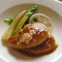 中国料理 皇家龍鳳 - 