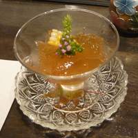 有とみ - すっぽん煮こごり