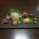 鶏料理ひとりひとり - 