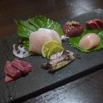 鶏料理ひとりひとり - 