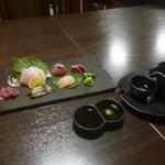 鶏料理ひとりひとり - 