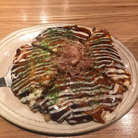 OSAKA きっちん。 虎ノ門店 - 