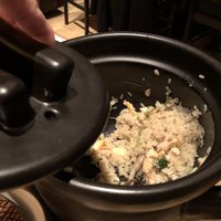 京都石塀小路豆ちゃ 日本橋 - 