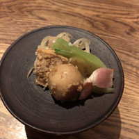 水剌間 恵比寿本店 - 